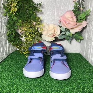 Blue (Kids) sneakers